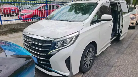 2021 GAC TRUMPCHI M8,autocango,china used car exporter,china ev exporter,chinese used car exporter,chinese used ev exporter