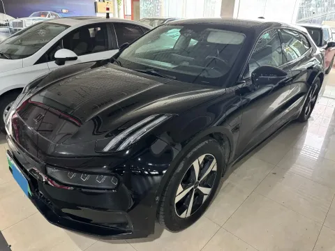 2023 ZEEKR 001,autocango,china used car exporter,china ev exporter,chinese used car exporter,chinese used ev exporter