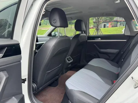 2023 Volkswagen Lavida 1.5L 110HP L4 6AT