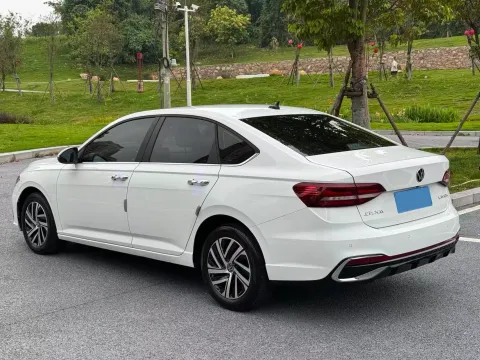 2023 Volkswagen Lavida 1.5L 110HP L4 6AT