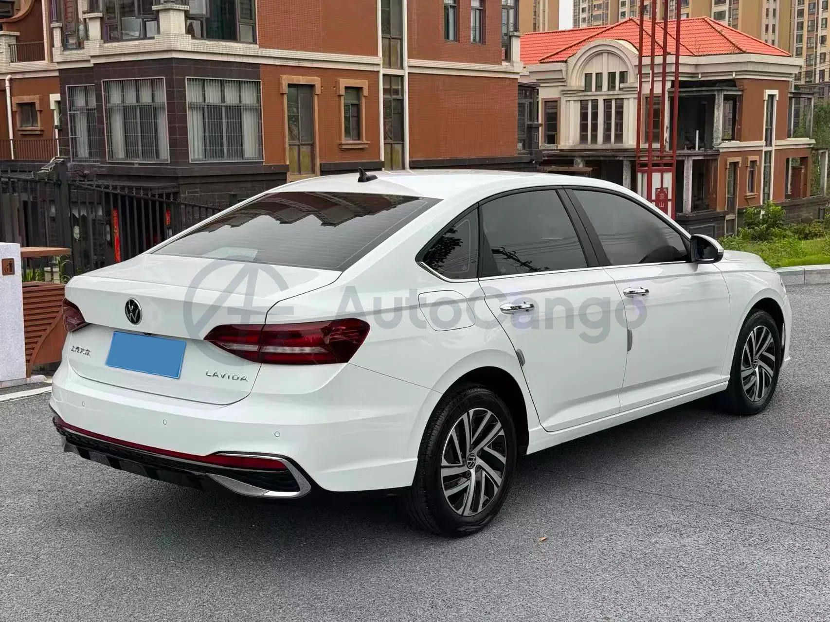 2023 Volkswagen Lavida 1.5L 110HP L4 6AT,autocango,china used car exporter,china ev exporter,chinese used car exporter,chinese used ev exporter