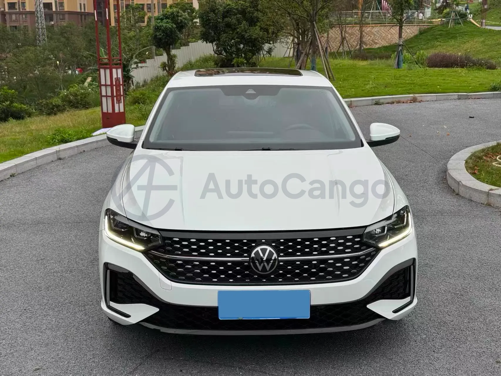 2023 Volkswagen Lavida 1.5L 110HP L4 6AT,autocango,china used car exporter,china ev exporter,chinese used car exporter,chinese used ev exporter