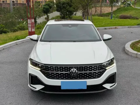 2023 Volkswagen Lavida 1.5L 110HP L4 6AT
