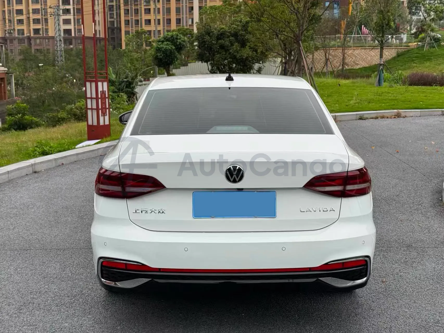 2023 Volkswagen Lavida 1.5L 110HP L4 6AT,autocango,china used car exporter,china ev exporter,chinese used car exporter,chinese used ev exporter