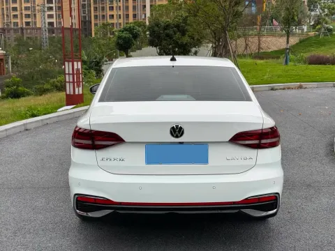 2023 Volkswagen Lavida 1.5L 110HP L4 6AT