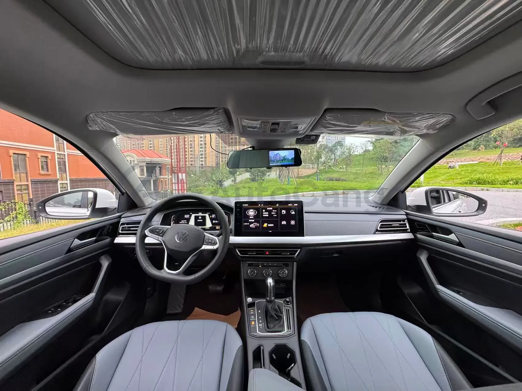 2023 Volkswagen Lavida 1.5L 110HP L4 6AT,autocango,china used car exporter,china ev exporter,chinese used car exporter,chinese used ev exporter
