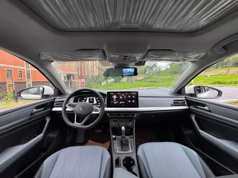 2023 Volkswagen Lavida 1.5L 110HP L4 6AT