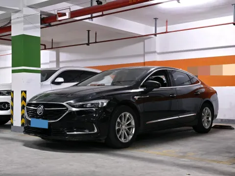 2022 BUICK LARCOSSE,autocango,china used car exporter,china ev exporter,chinese used car exporter,chinese used ev exporter