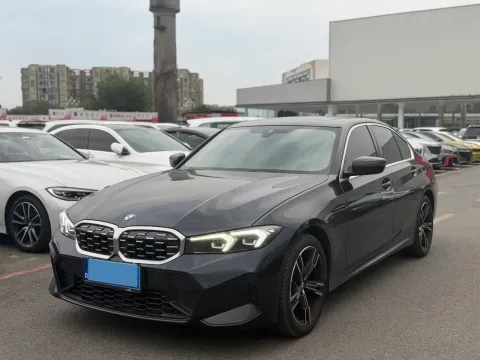 2024 BMW 3 SERIES,autocango,china used car exporter,china ev exporter,chinese used car exporter,chinese used ev exporter