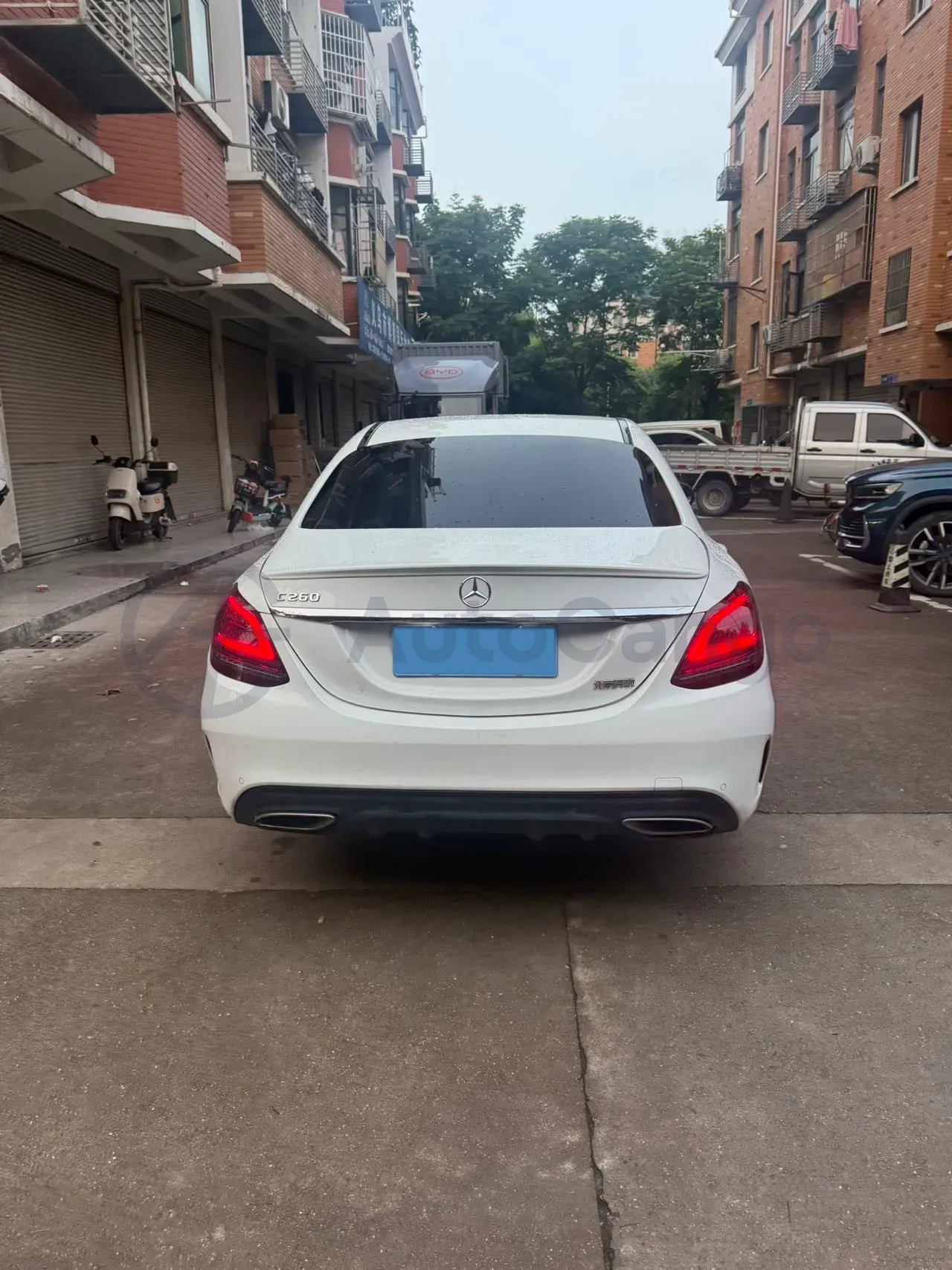 2020 Mercedes-Benz C Class 1.5T 184HP L4 9AT,autocango,china used car exporter,china ev exporter,chinese used car exporter,chinese used ev exporter