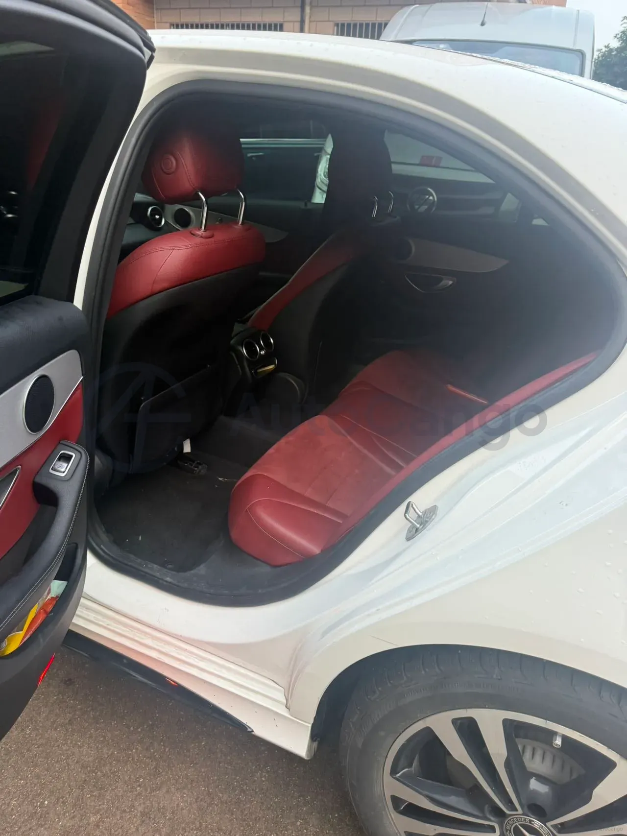 2020 Mercedes-Benz C Class 1.5T 184HP L4 9AT,autocango,china used car exporter,china ev exporter,chinese used car exporter,chinese used ev exporter