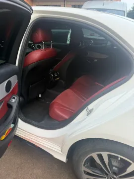 2020 Mercedes-Benz C Class 1.5T 184HP L4 9AT