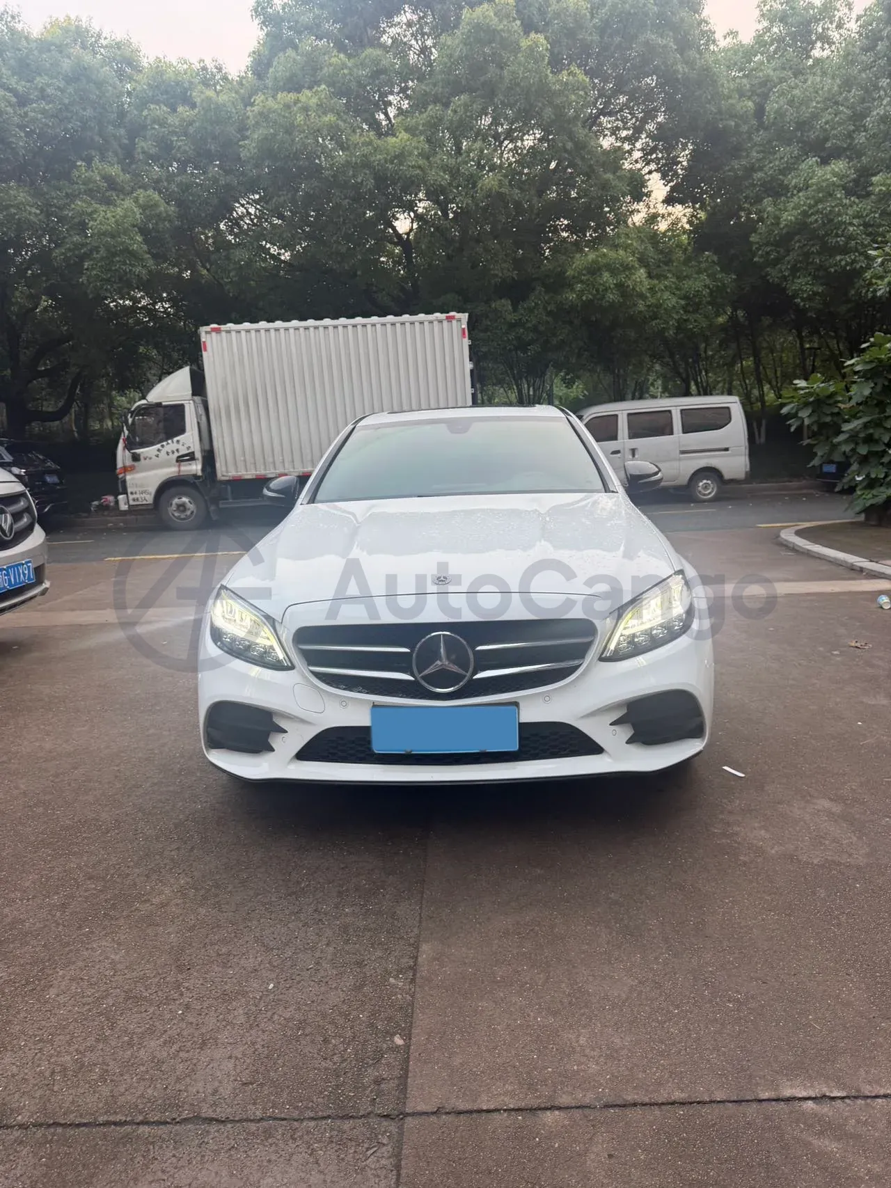 2020 Mercedes-Benz C Class 1.5T 184HP L4 9AT,autocango,china used car exporter,china ev exporter,chinese used car exporter,chinese used ev exporter