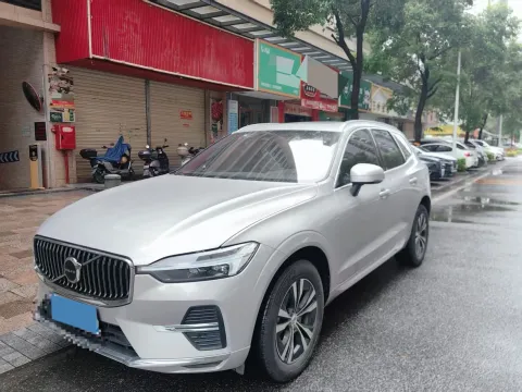 2023 VOLVO XC60,autocango,china used car exporter,china ev exporter,chinese used car exporter,chinese used ev exporter