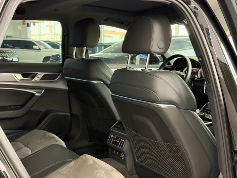 2023 Audi A6L 2.0T 245HP L4 7DCT