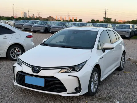 2022 TOYOTA COROLLA,autocango,china used car exporter,china ev exporter,chinese used car exporter,chinese used ev exporter