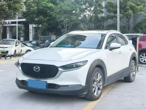 2020 MAZDA CX-30,autocango,china used car exporter,china ev exporter,chinese used car exporter,chinese used ev exporter