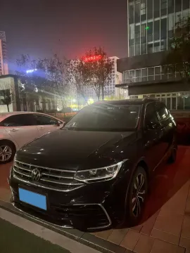 2024 VOLKSWAGEN TIGUAN L,autocango,china used car exporter,china ev exporter,chinese used car exporter,chinese used ev exporter