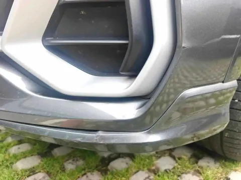 2021 Audi Q3 1.4T 150HP L4 7DCT