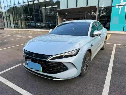 2025 BYD QINL,autocango,china used car exporter,china ev exporter,chinese used car exporter,chinese used ev exporter