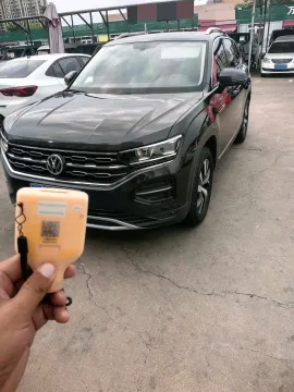 2020 VOLKSWAGEN TAYRON,autocango,china used car exporter,china ev exporter,chinese used car exporter,chinese used ev exporter