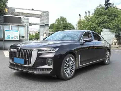 2022 HONGQI H9,autocango,china used car exporter,china ev exporter,chinese used car exporter,chinese used ev exporter