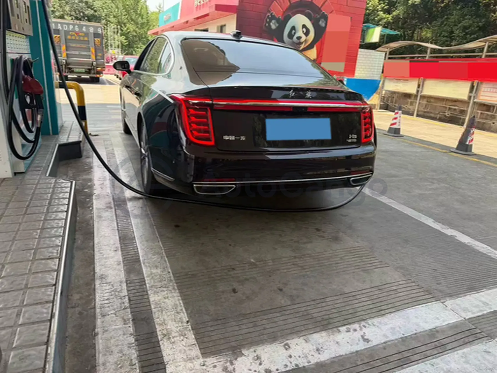 2022 HongQi H9 2.0T 252HP L4 7DCT,autocango,china used car exporter,china ev exporter,chinese used car exporter,chinese used ev exporter