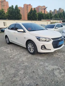 2022 Chevrolet Cavalier 1.0T 125HP L3 6AT,autocango,china used car exporter,china ev exporter,chinese used car exporter,chinese used ev exporter