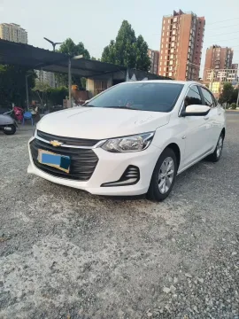 2022 Chevrolet Cavalier 1.0T 125HP L3 6AT,autocango,china used car exporter,china ev exporter,chinese used car exporter,chinese used ev exporter