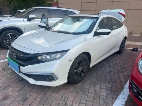 2019 HONDA CIVIC,autocango,china used car exporter,china ev exporter,chinese used car exporter,chinese used ev exporter