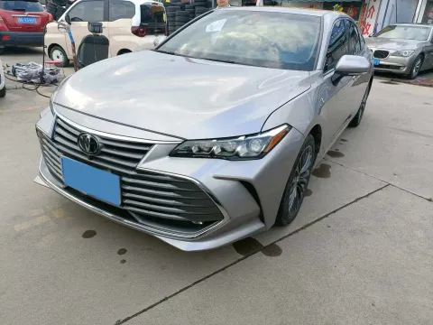 2019 TOYOTA AVALON,autocango,china used car exporter,china ev exporter,chinese used car exporter,chinese used ev exporter