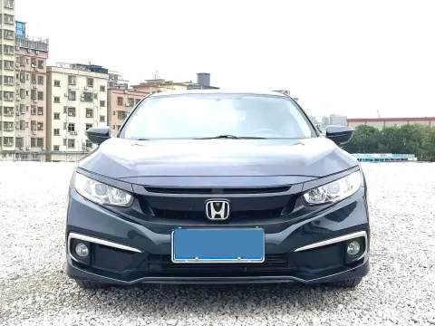 2019 Honda Civic 1.5T 177HP L4 CVT,autocango,china used car exporter,china ev exporter,chinese used car exporter,chinese used ev exporter