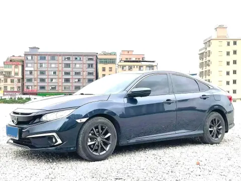 2019 HONDA CIVIC,autocango,china used car exporter,china ev exporter,chinese used car exporter,chinese used ev exporter