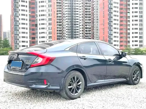 2019 Honda Civic 1.5T 177HP L4 CVT,autocango,china used car exporter,china ev exporter,chinese used car exporter,chinese used ev exporter