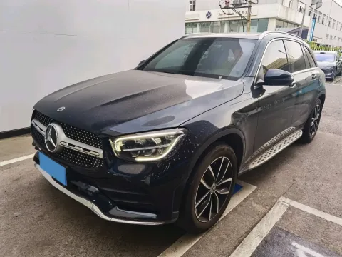 2021 MERCEDES-BENZ GLC CLASS,autocango,china used car exporter,china ev exporter,chinese used car exporter,chinese used ev exporter