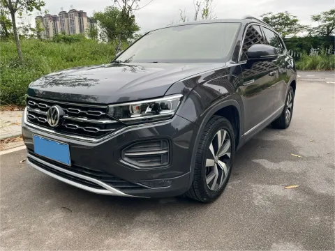 2021 VOLKSWAGEN TAYRON,autocango,china used car exporter,china ev exporter,chinese used car exporter,chinese used ev exporter