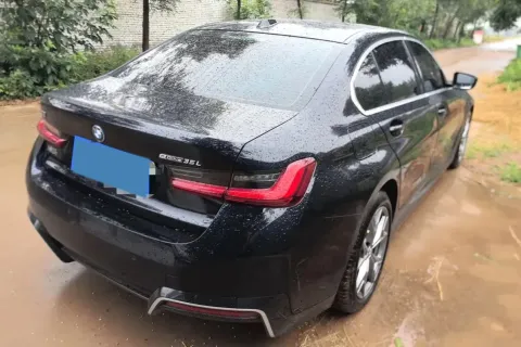 2025 BMW i3 BEV 70KWH,autocango,china used car exporter,china ev exporter,chinese used car exporter,chinese used ev exporter
