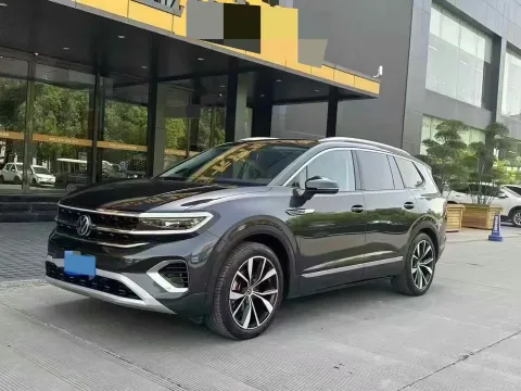 2022 VOLKSWAGEN TALAGON,autocango,china used car exporter,china ev exporter,chinese used car exporter,chinese used ev exporter
