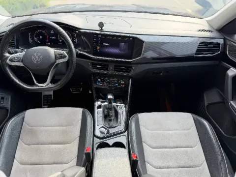 2020 Volkswagen Tayron X 2.0T 186HP L4 7DCT