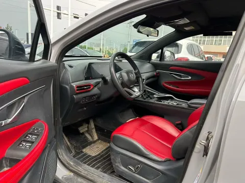 2020 ChangAn UNI-T 1.5T 180HP L4 7DCT,autocango,china used car exporter,china ev exporter,chinese used car exporter,chinese used ev exporter