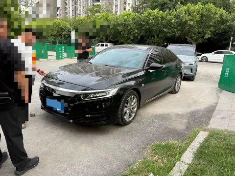 2018 HONDA ACCORD,autocango,china used car exporter,china ev exporter,chinese used car exporter,chinese used ev exporter