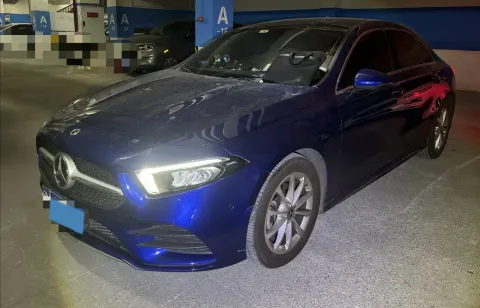 2021 MERCEDES-BENZ A CLASS,autocango,china used car exporter,china ev exporter,chinese used car exporter,chinese used ev exporter