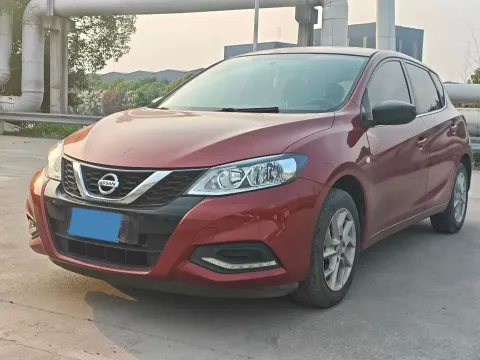 2020 NISSAN TIIDA,autocango,china used car exporter,china ev exporter,chinese used car exporter,chinese used ev exporter
