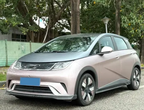 2021 BYD E2,autocango,china used car exporter,china ev exporter,chinese used car exporter,chinese used ev exporter