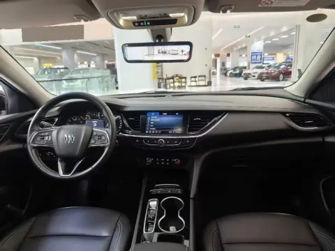 2024 Buick Regal 1.5T 169HP L4 9AT,autocango,china used car exporter,china ev exporter,chinese used car exporter,chinese used ev exporter