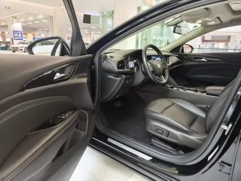 2024 Buick Regal 1.5T 169HP L4 9AT,autocango,china used car exporter,china ev exporter,chinese used car exporter,chinese used ev exporter