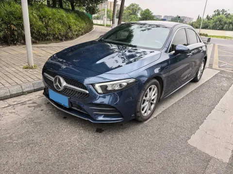 2020 MERCEDES-BENZ A CLASS,autocango,china used car exporter,china ev exporter,chinese used car exporter,chinese used ev exporter