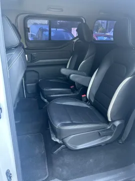 2021 WuLing ZhengChen 1.5T 147HP L4 6MT