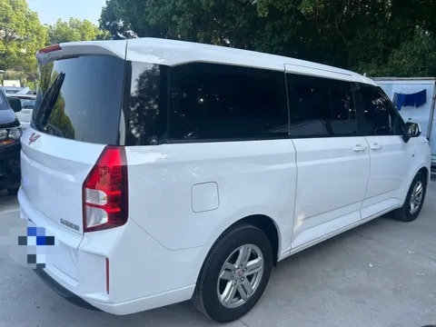 2021 WuLing ZhengChen 1.5T 147HP L4 6MT