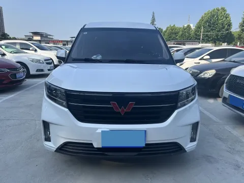 2021 WuLing ZhengChen 1.5T 147HP L4 6MT